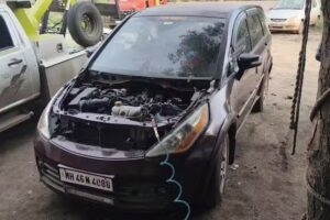 Sai car motor garage