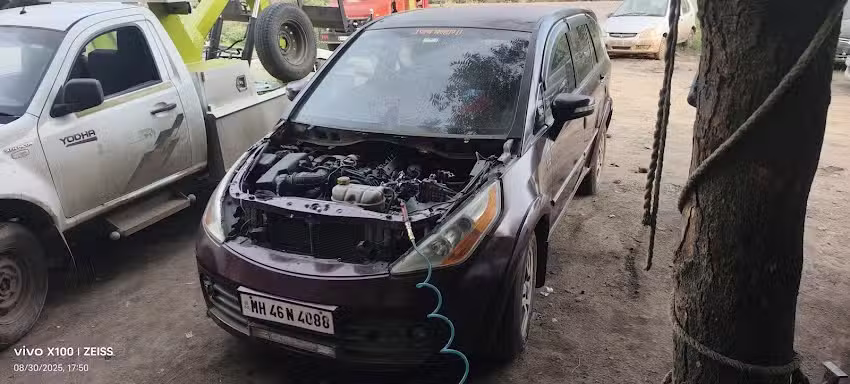 Sai car motor garage