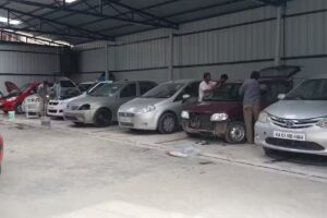 Sai Colorium Car Care Pvt. Ltd