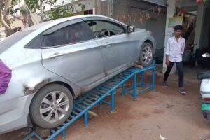 Sai Ganesha Car Tinkaring and Denting Works