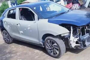 SAI KAKATIYA SERVICE STATION Maruti