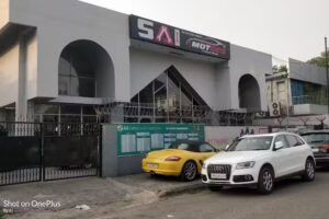 Sai Motors
