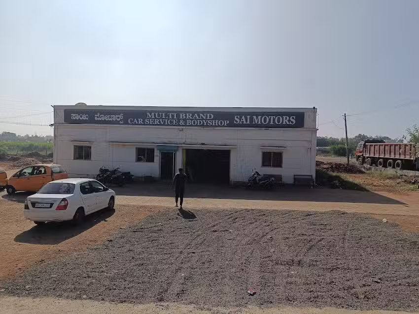 Sai Motors