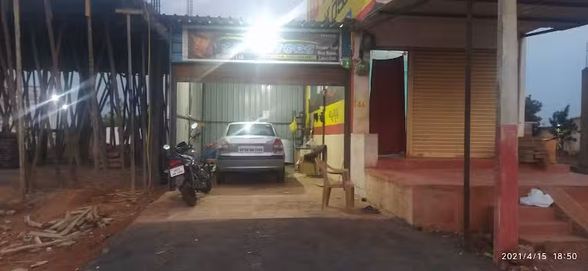 Sai motors