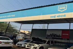 Sai Motors- Best Car Repairing Service Center in Kalewadi | Car Repairing Shop in Kalewadi, Pune