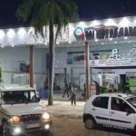 Sai Motors BOSCH Car Service