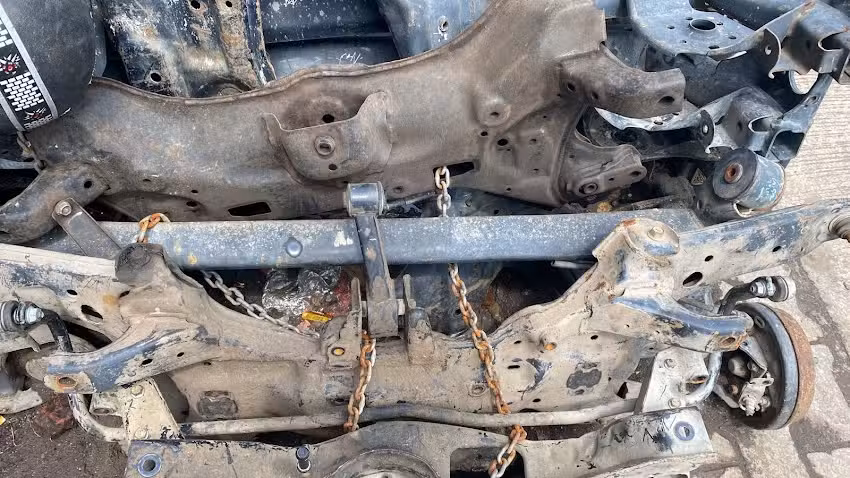 Sai motors- car repair service, car denting painting service, car machanic, car work shop in rohini