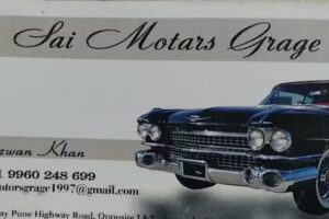 Sai Motors Garage