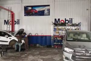Sai Motors Multibrand Car Workshop