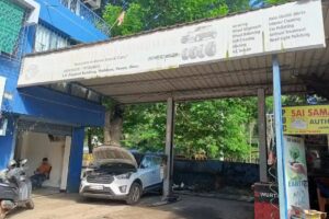 Sai Samarth Automobiles & PUC