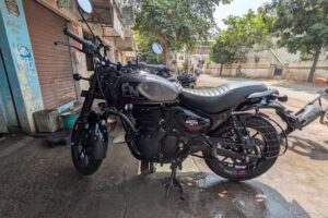 Sai Shakti Auto Gerage