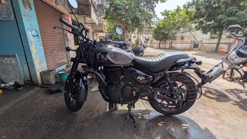 Sai Shakti Auto Gerage