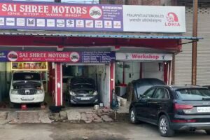 Sai Shree Motors