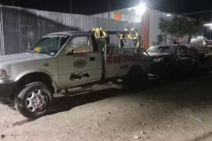 Sai Towing Service,Parli Vaijnath