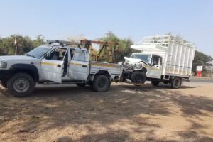 SaiKrupa Towing Services & Motor car Garage Manmad