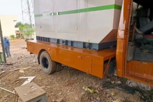 SAINATH MOTOR GARAGE