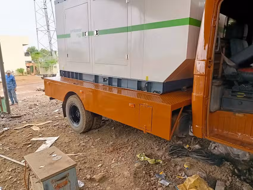 SAINATH MOTOR GARAGE