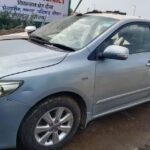 Saini service center (car washing centre)