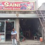 Saini Service Station
