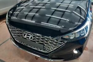 Sakshi motors. (car repair and service)