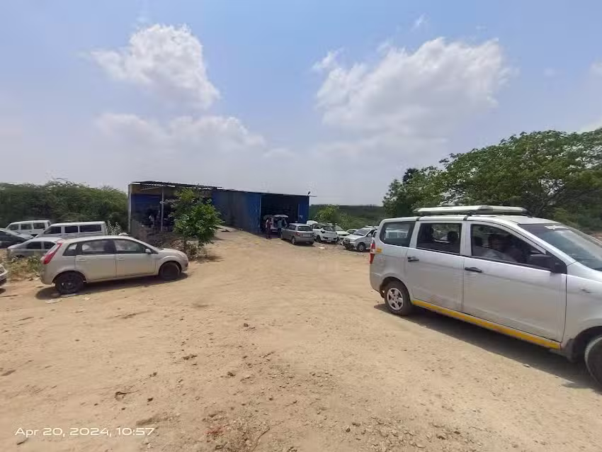 SAKTHI MOTORS All Car Services