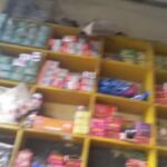 Saleem Auto Service Centre