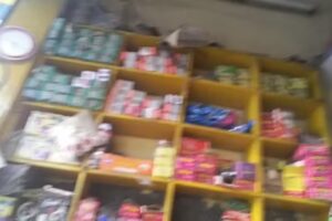 Saleem Auto Service Centre