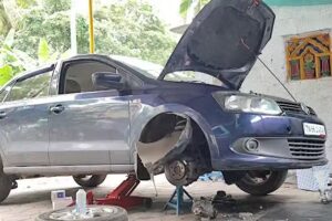 SALEM MOTORS ALL CARS SERVICE