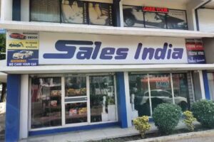 Sales India Car Decor