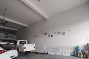 Salim Car Ac And Alignments Work Shop