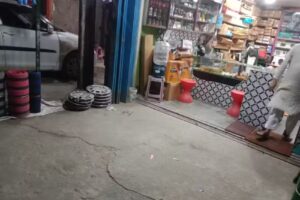 SALVIA AUTO WORLD DHUBRI