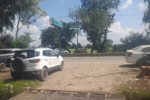 Sambhal car care centre