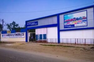Sambhav Automobiles &ndash; Maruti Authorized Service Station