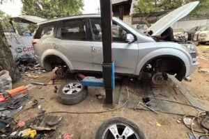 Sameer multi car service