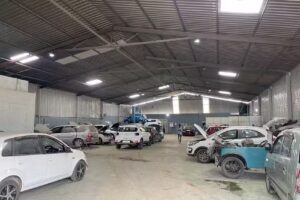 Samruddhi Refurb Lab(SRL)