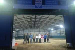 Samtwi Parts & Servicing Centre