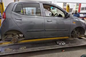 Samy Automobiles( Bosch Car Service )