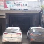 Sangam Auto Works