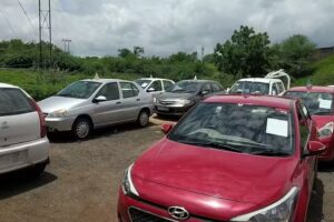 Sanju Maruti Services