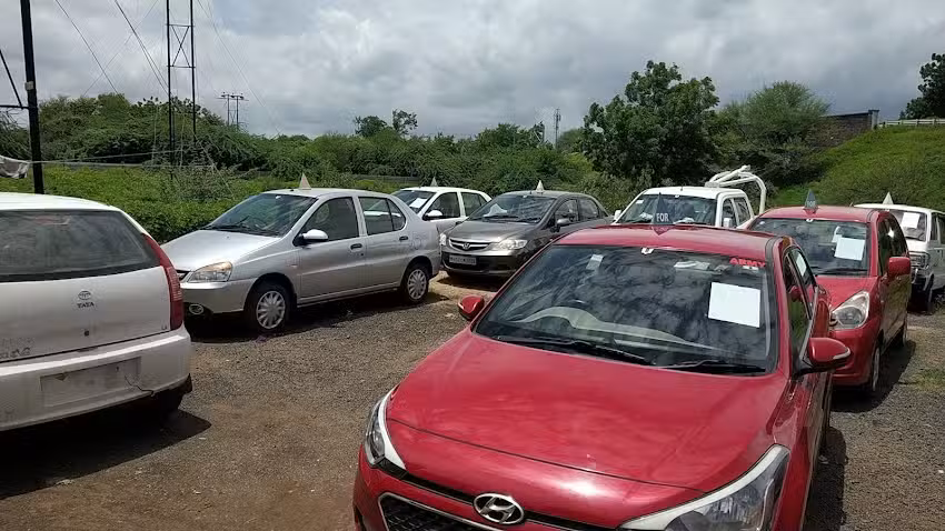 Sanju Maruti Services
