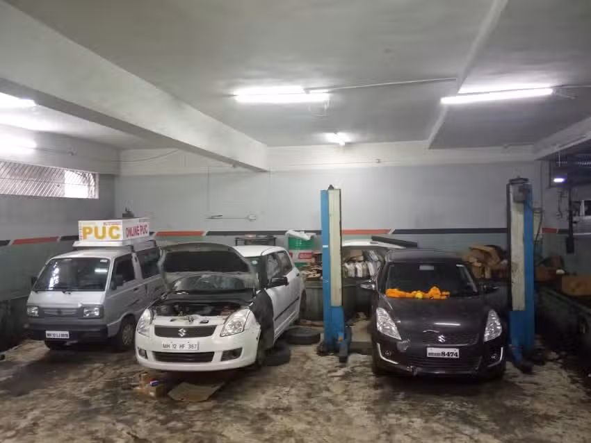 Santoor Car Care