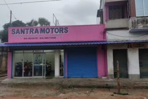 Santra Motors