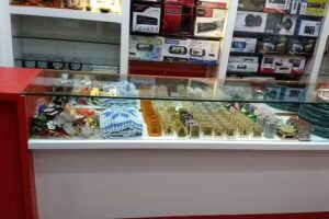 Sanyasi Car Decoration