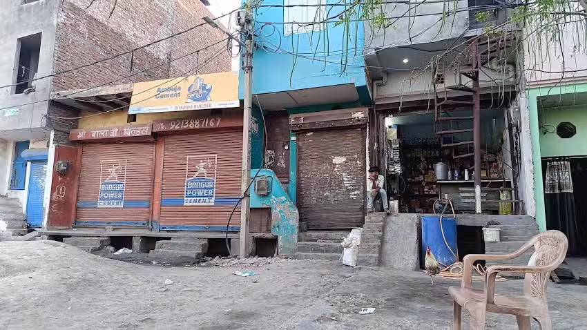 Sartaj Auto Service Center