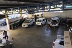 Sarthi Motors and Autoparts