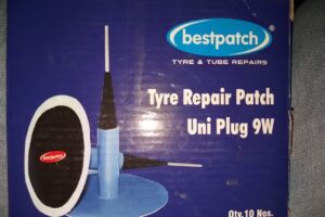 Sasaram tyre & puncture shop