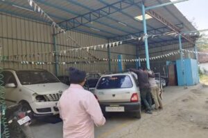 SASI CARS SERVICE AND SPARES