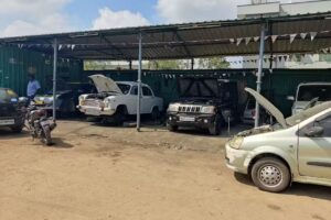 SATHIK AUTO’S CUDDALORE