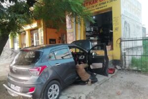 Satkar Car A.C. Services istkar khan Bijnor