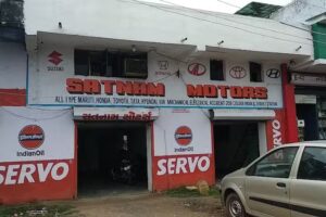 Satnam Motors